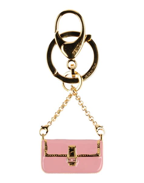 fendi key rings|Women's Designer Rings .